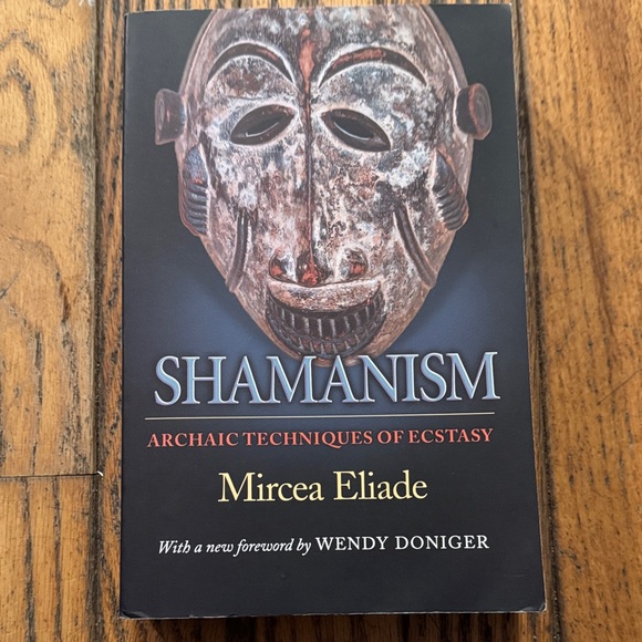 Shamanism Book Collection - Picture 4 of 7